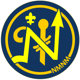 Narnijské N, Logo oddílu Naděje